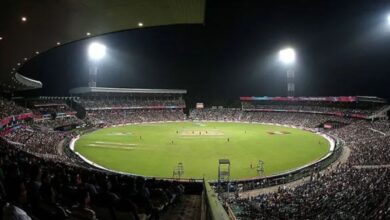 IPL match to be shifted for lack of security arrangements