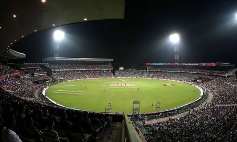 IPL match to be shifted for lack of security arrangements