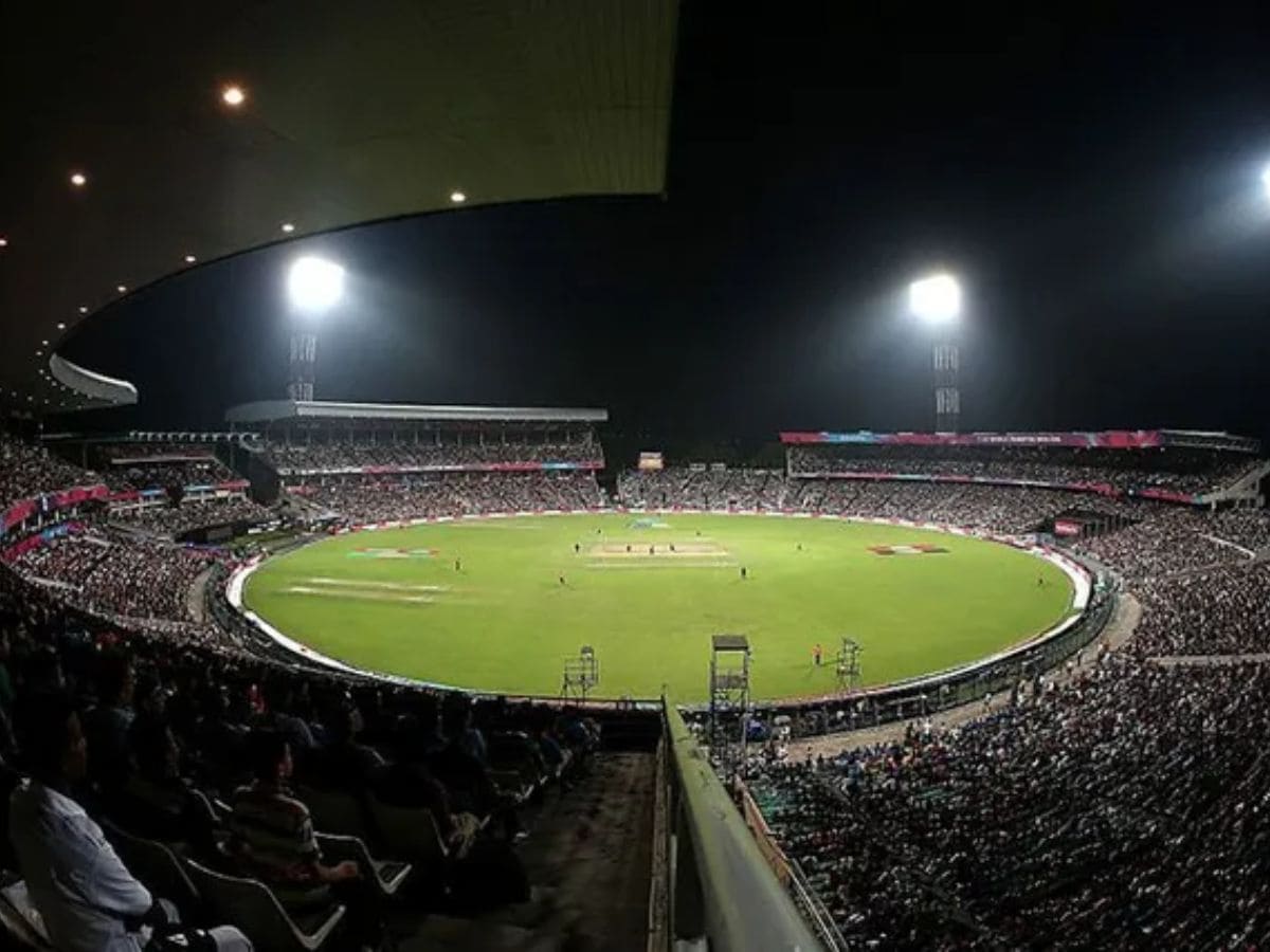 IPL match to be shifted for lack of security arrangements