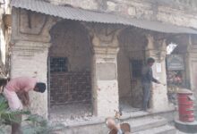 Restoration begins for historic Nizam-era police chowkis