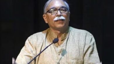 Are you genuinely concerned on delimitation, asks RSS