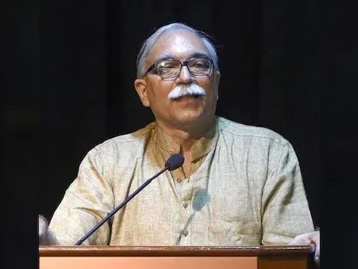 Are you genuinely concerned on delimitation, asks RSS