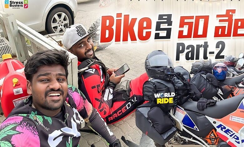 Online betting apps case: Lookout notice issued against YouTuber Bayya Sunny Yadav