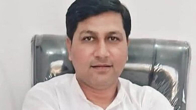 BJP leader shoots wife, 3 kids in UP's Saharanpur, two children dead