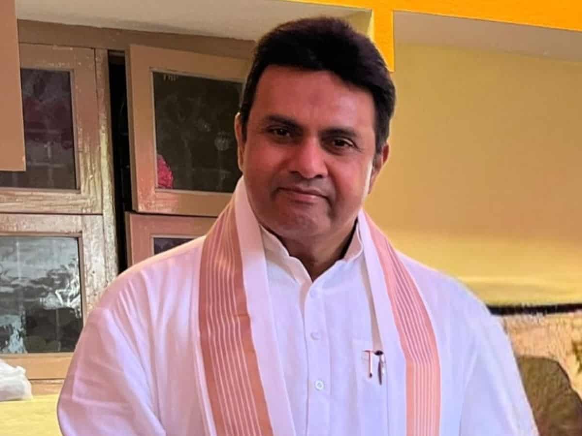 Karnataka: Suo moto case booked against BJP leader for casteist remarks against Dalits