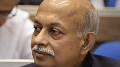 Ex-ED director appointed to economic advisor to PM Modi