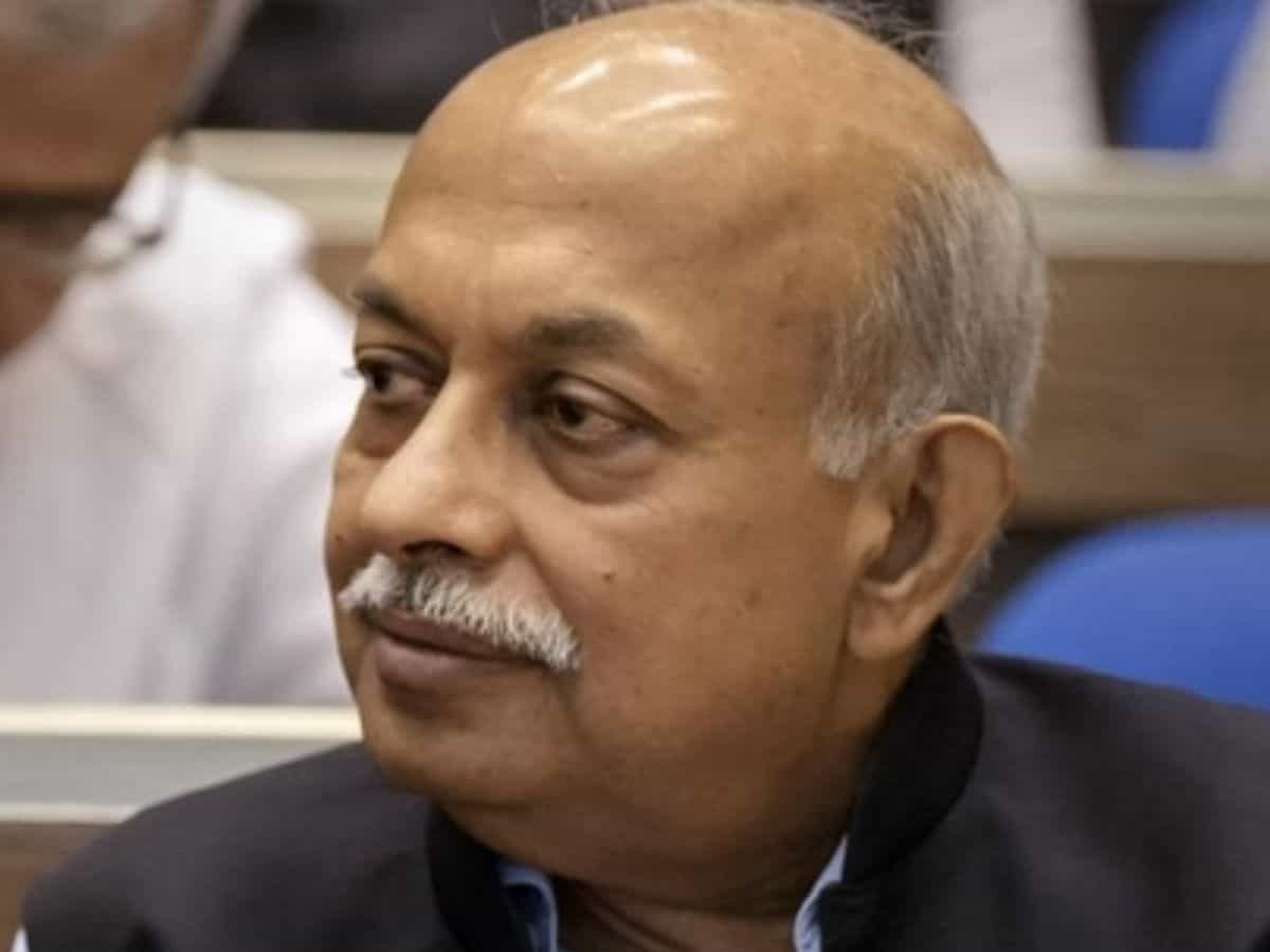 Ex-ED director appointed to economic advisor to PM Modi