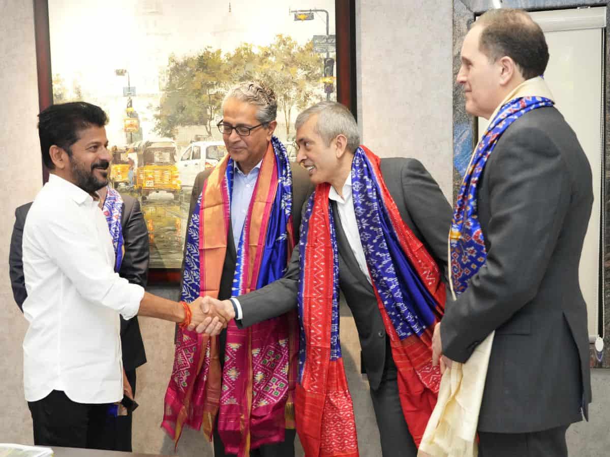 Vanguard to open office in Hyderabad, create 2500 jobs