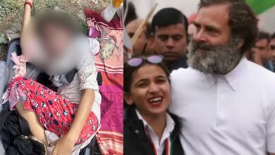 Haryana: Political outcry erupts after Congress worker’s body found in suitcase