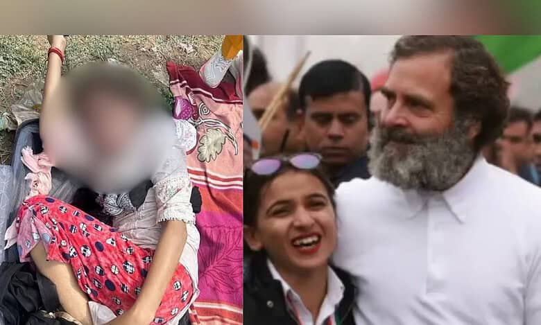 Haryana: Political outcry erupts after Congress worker’s body found in suitcase