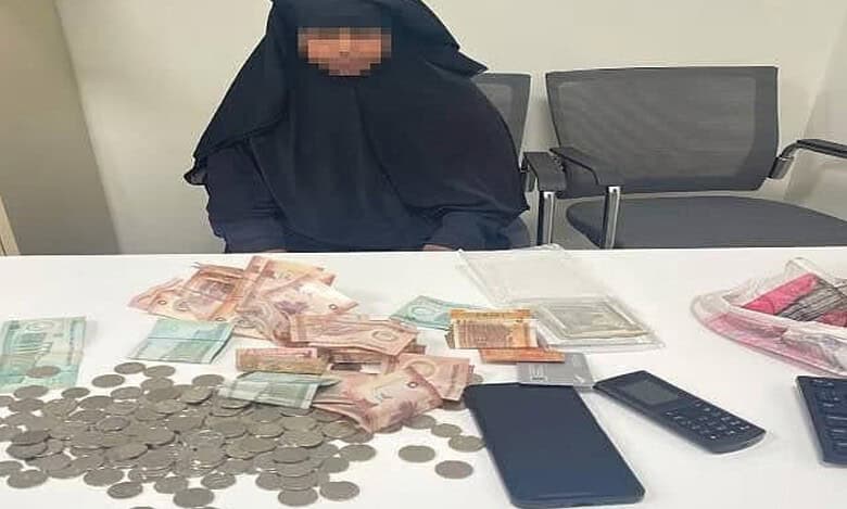 Dubai Police arrest nine beggars on first day of Ramzan