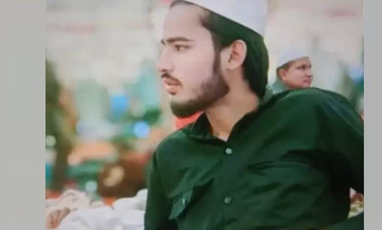 Adnan Khan was fatally stabbed