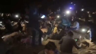After watching Chhaava, villagers in MP rush to Asirgarh fort in search of Mughal gold