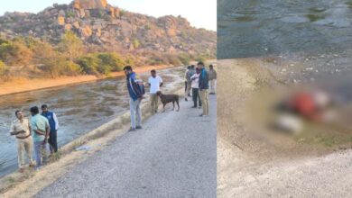 Third accused arrested in tourist rape, murder case in Karnataka