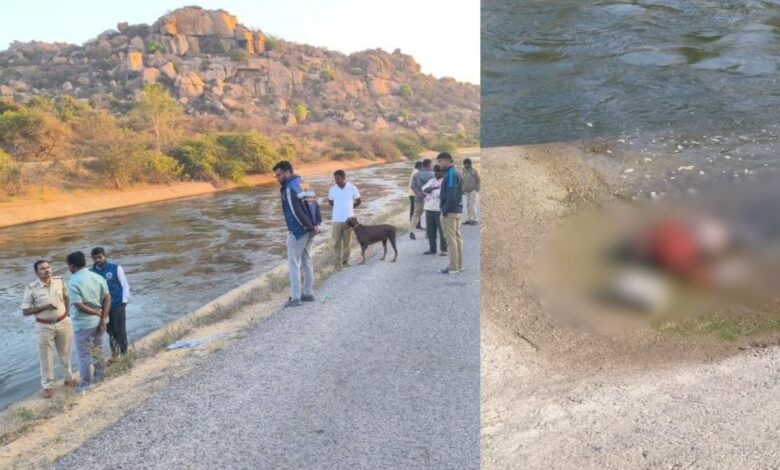 Third accused arrested in tourist rape, murder case in Karnataka