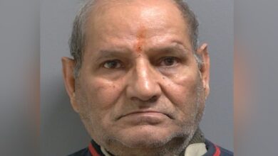 Indian-Origin Priest Arrested in Canada for Sexually Assaulting Women During Religious Rites
