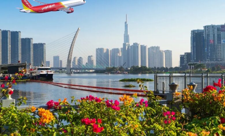 Hyderabad to Vietnam flights now starting at Rs 11, book twice a week