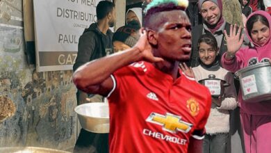 Paul Pogba