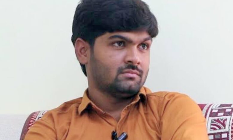 YouTuber Shankar