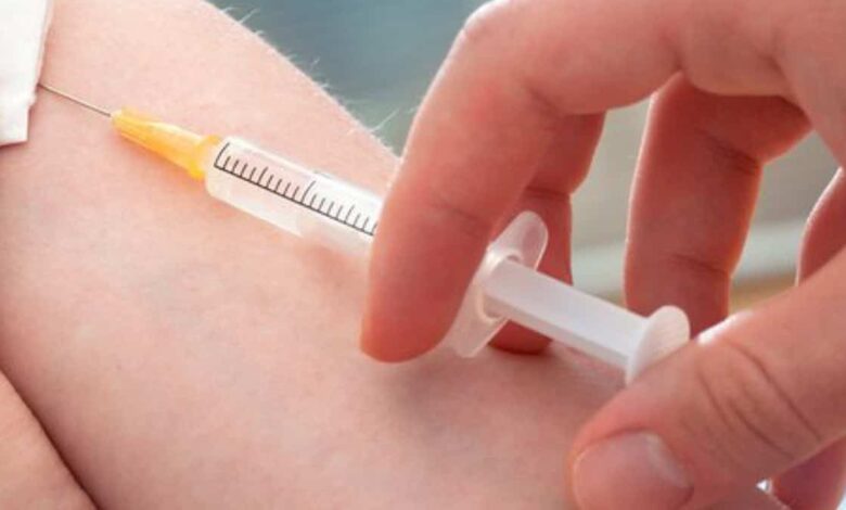 HPV vaccine touches 80 lakh in India