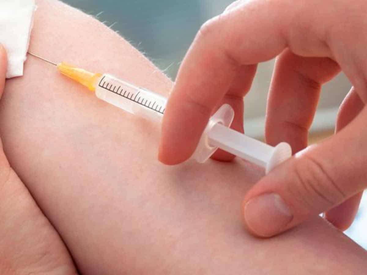 Haj 2025: Meningitis vaccine mandatory for Saudi citizens, expats
