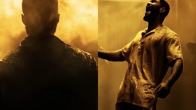 Anirudh Ravichander delivers a powerful composition in 'Kingdom' teaser theme