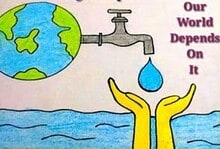Overuse of water driving high demand for drinking water: HMWS&SB