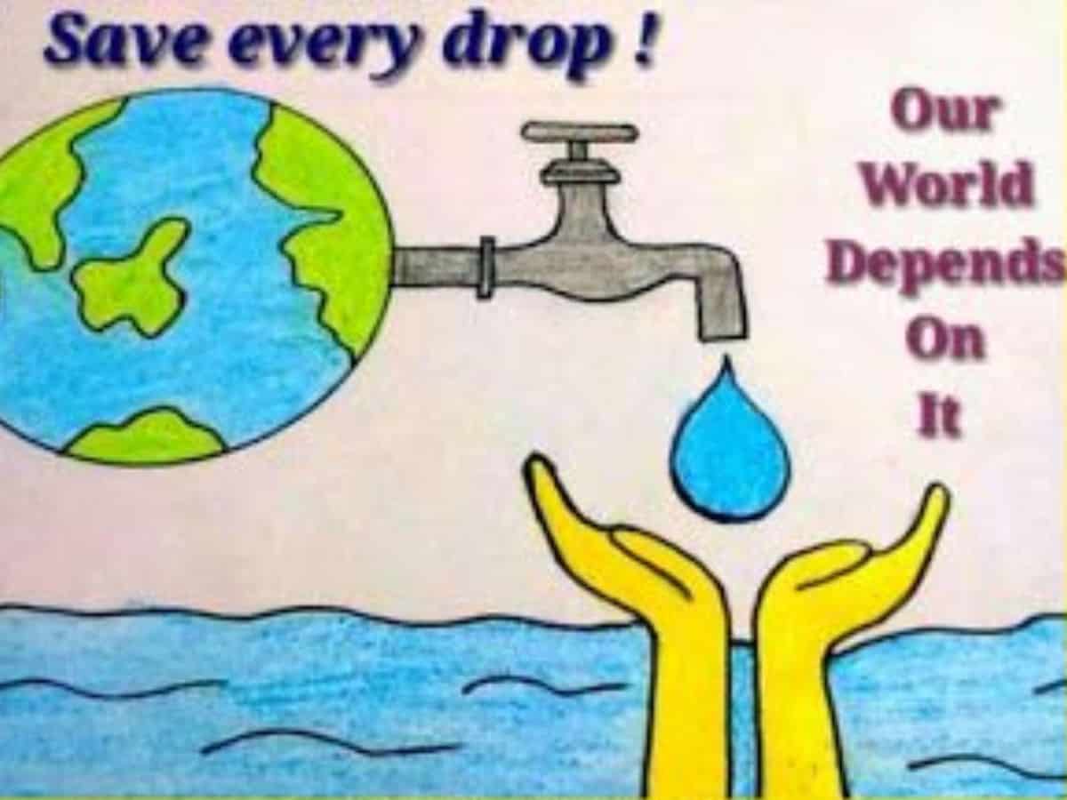 Overuse of water driving high demand for drinking water: HMWS&SB