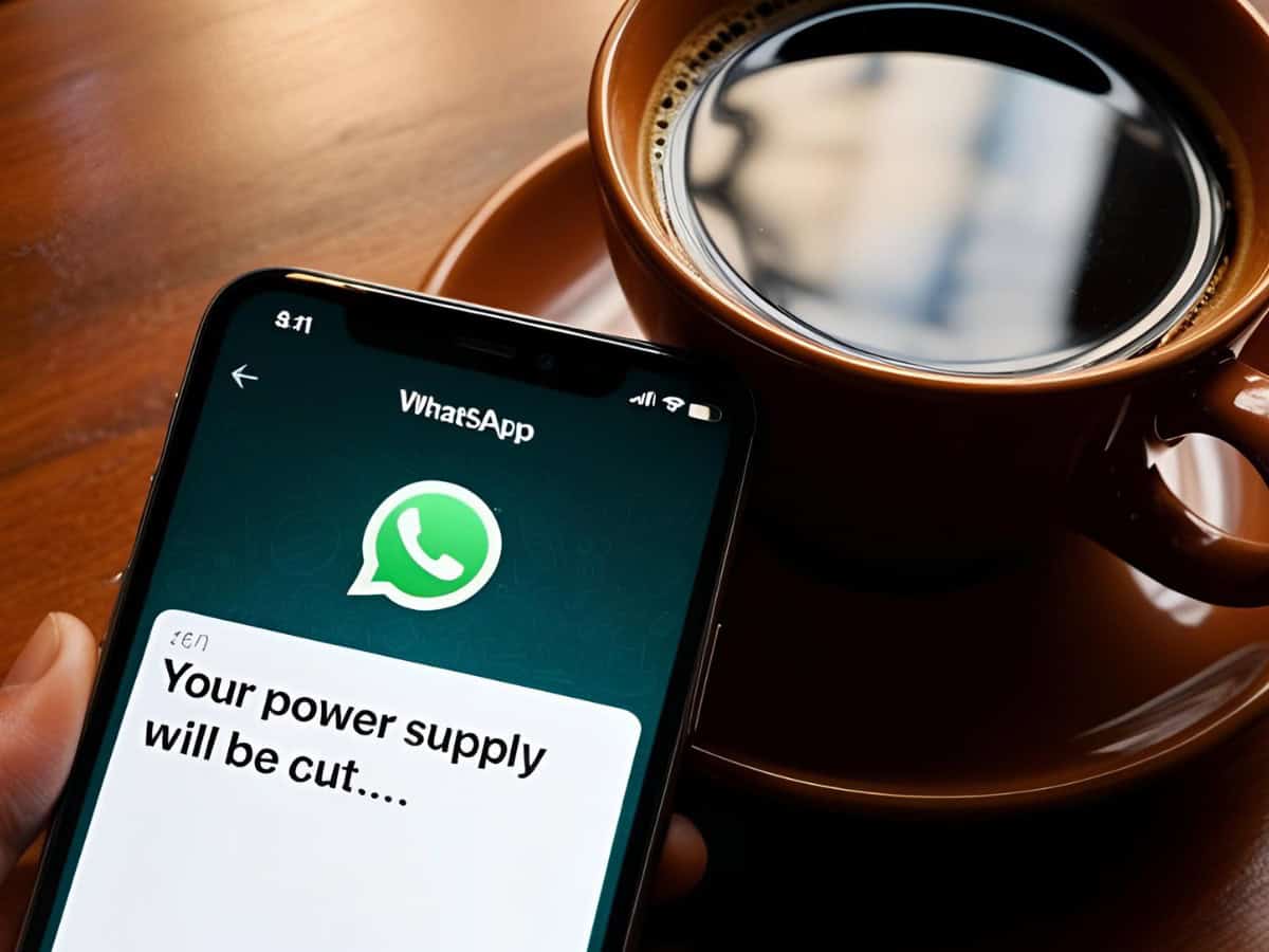 'Your power supply will be cut..' New scam targets Hyderabad residents
