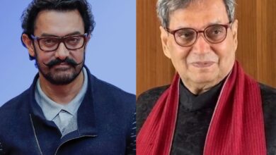 Aamir Khan reveals he never got a film offer from Subhash Ghai