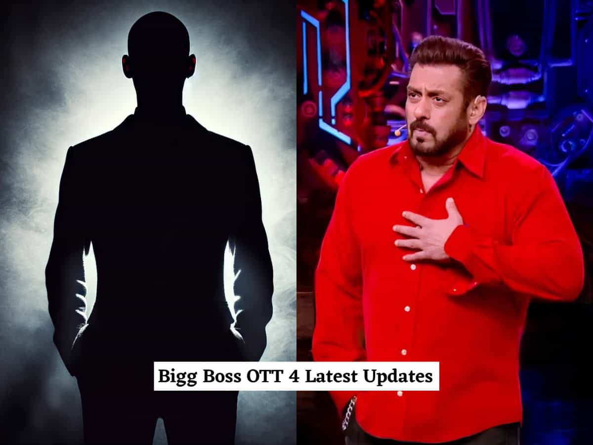 Know Bigg Boss OTT 4 premiere date and host name, not Salman