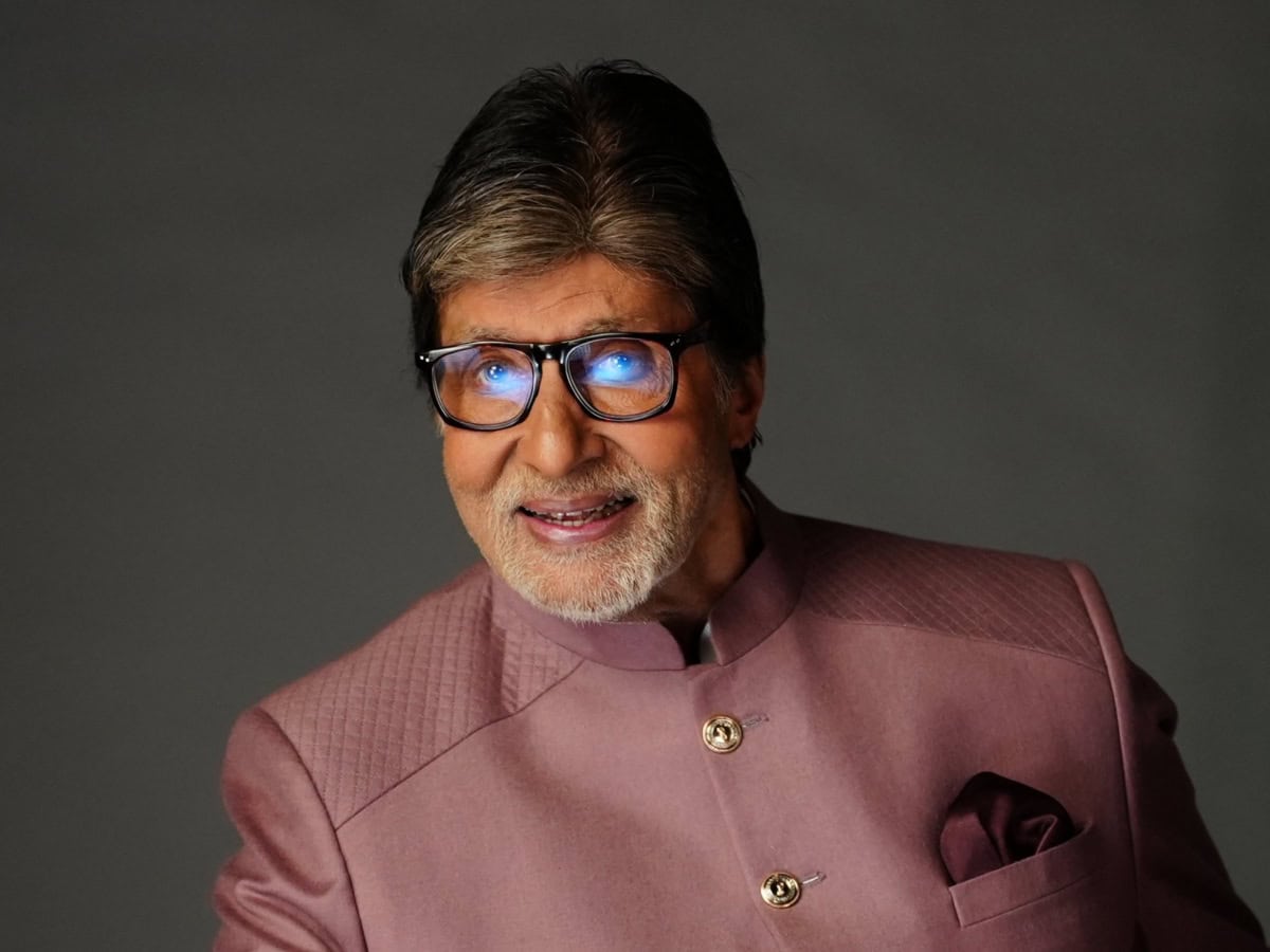 Amitabh Bachchan reveals 'preparations' for ‘KBC’ next season 'have begun'