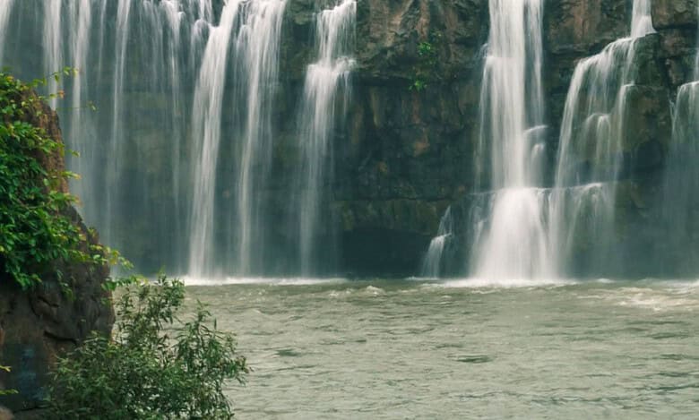 Bogatha Waterfall: The 'Niagara of Telangana' you must visit