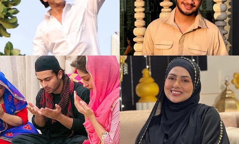 SRK to Dipika: Stars who stay committed to Ramzan fasting and prayers