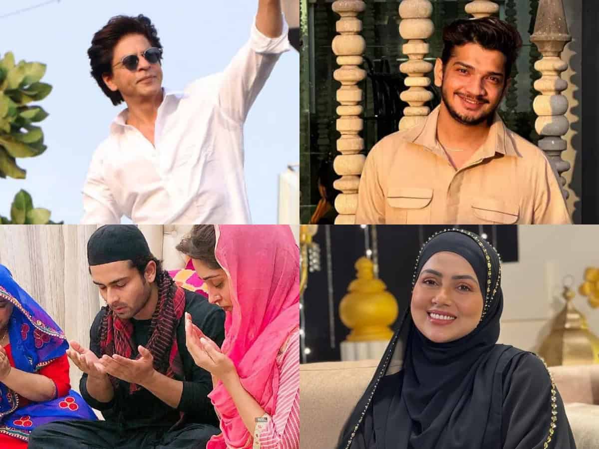 SRK to Dipika: Stars who stay committed to Ramzan fasting and prayers