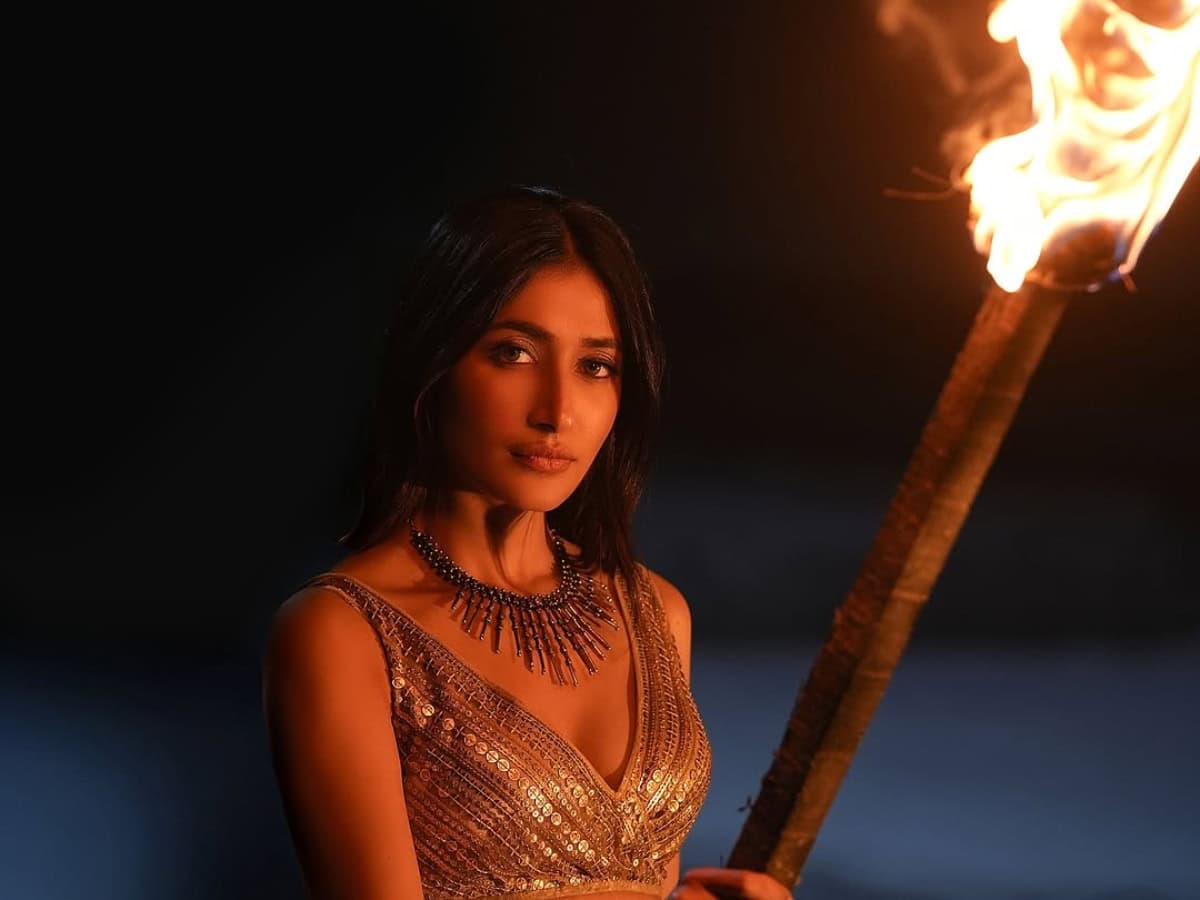Dhanashree Verma features in a song about toxic relationship