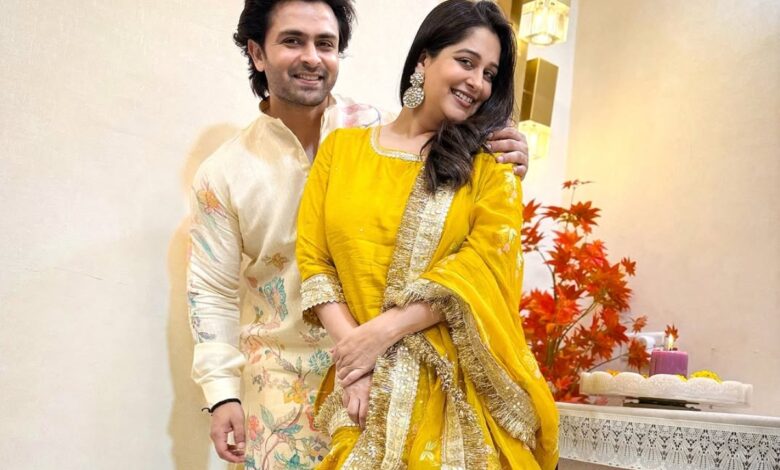 Are Shoaib Ibrahim and Dipika Kakar heading for separation?