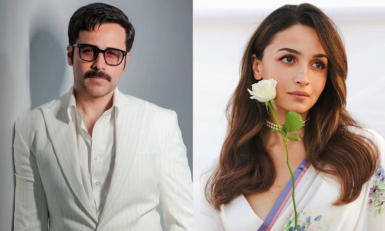 When Emraan Hashmi refused to work with Alia Bhatt, know why