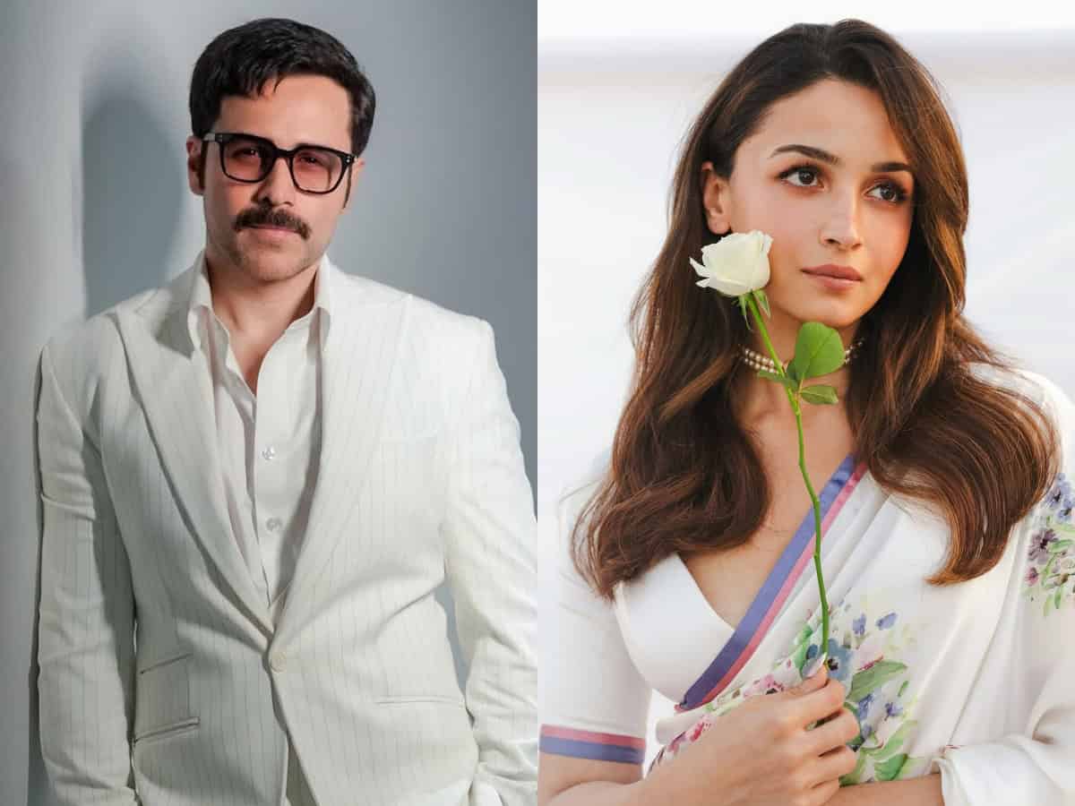 When Emraan Hashmi refused to work with Alia Bhatt, know why