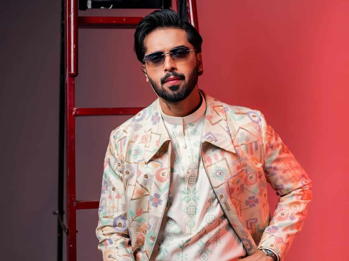 Fahad Mustafa announces new Pak drama after Kabhi Main Kabhi Tum