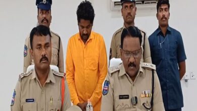 Fake baba arrested for exploiting women in Telangana's Medak