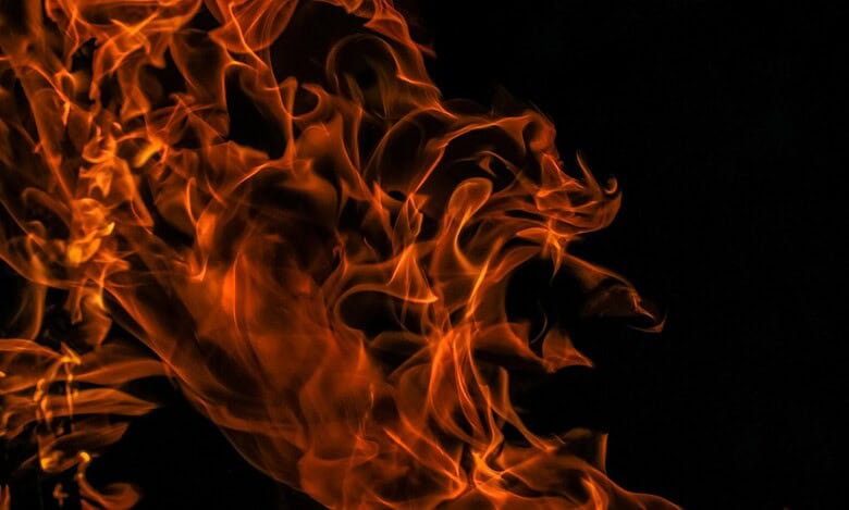 Telangana Family sets themselves on fire over harassment for unpaid debt
