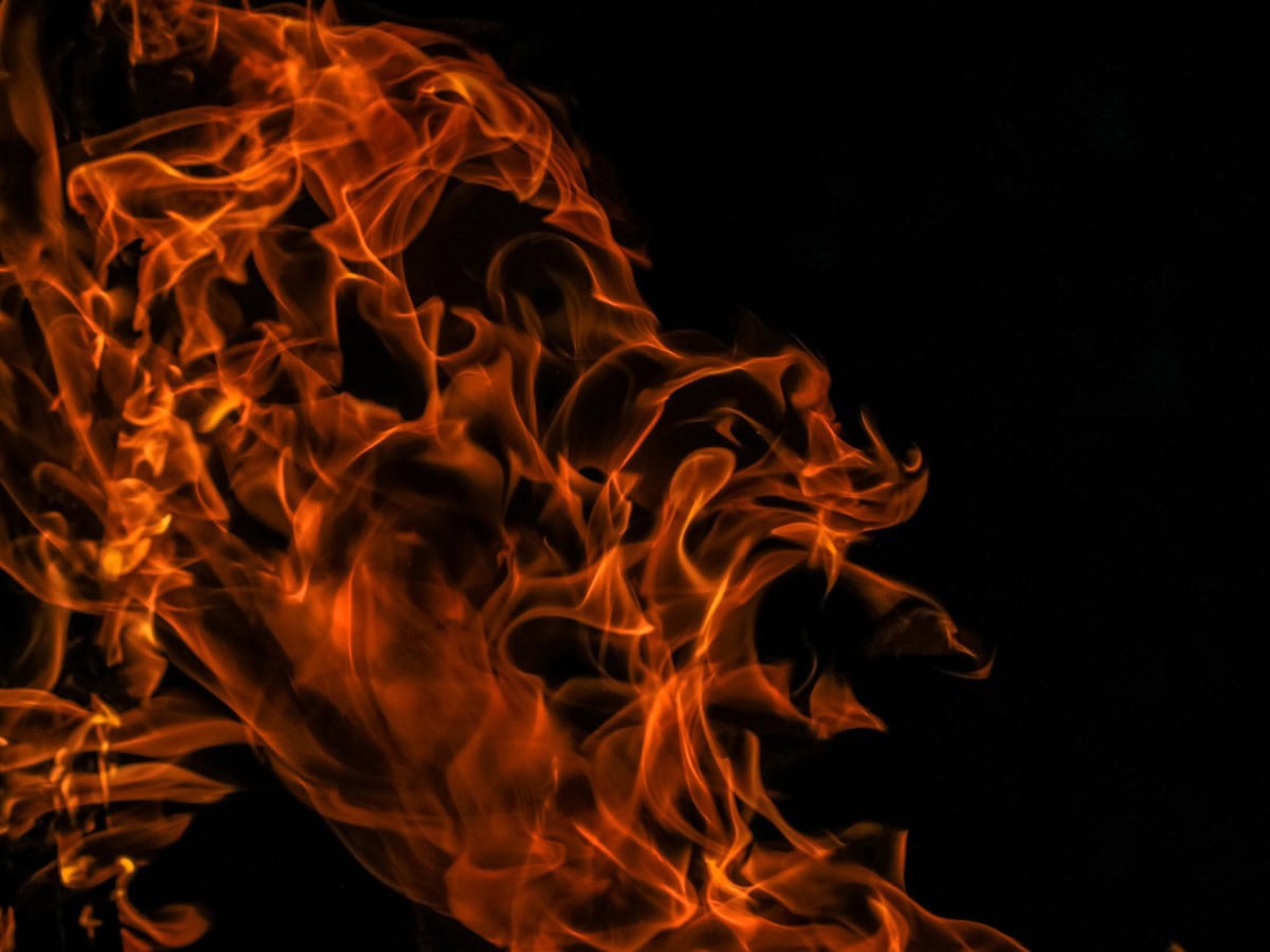 Telangana Family sets themselves on fire over harassment for unpaid debt