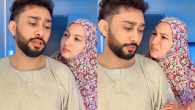 Ramzan 2025: Gauahar Khan shares funny reels on Roza - Watch