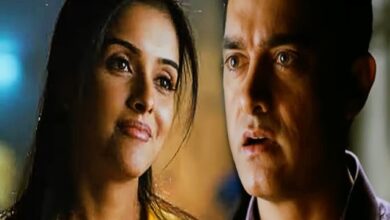 Reason behind Kalpana dying in 'Ghajini' without knowing about Sanjay Singhania's identity