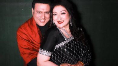 Govinda-Sunita separation: Actor’s sister Kamini Khanna breaks her silence