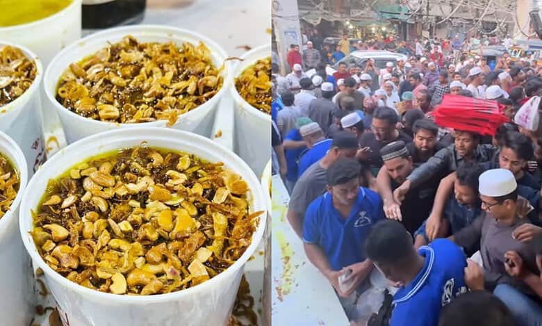 The haleem Hyderabad can't stop talking about in Ramzan 2025