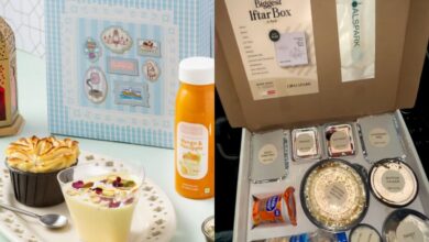 6 Spots to get iftar boxes in Hyderabad before Ramzan 2025 ends