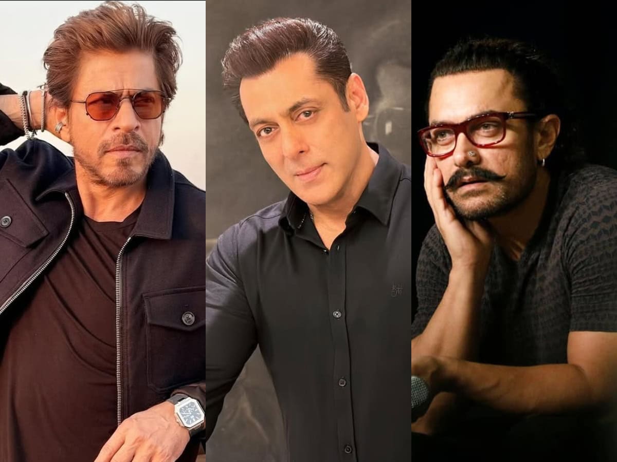 Khans of Bollywood and their brand endorsement fees [2025]