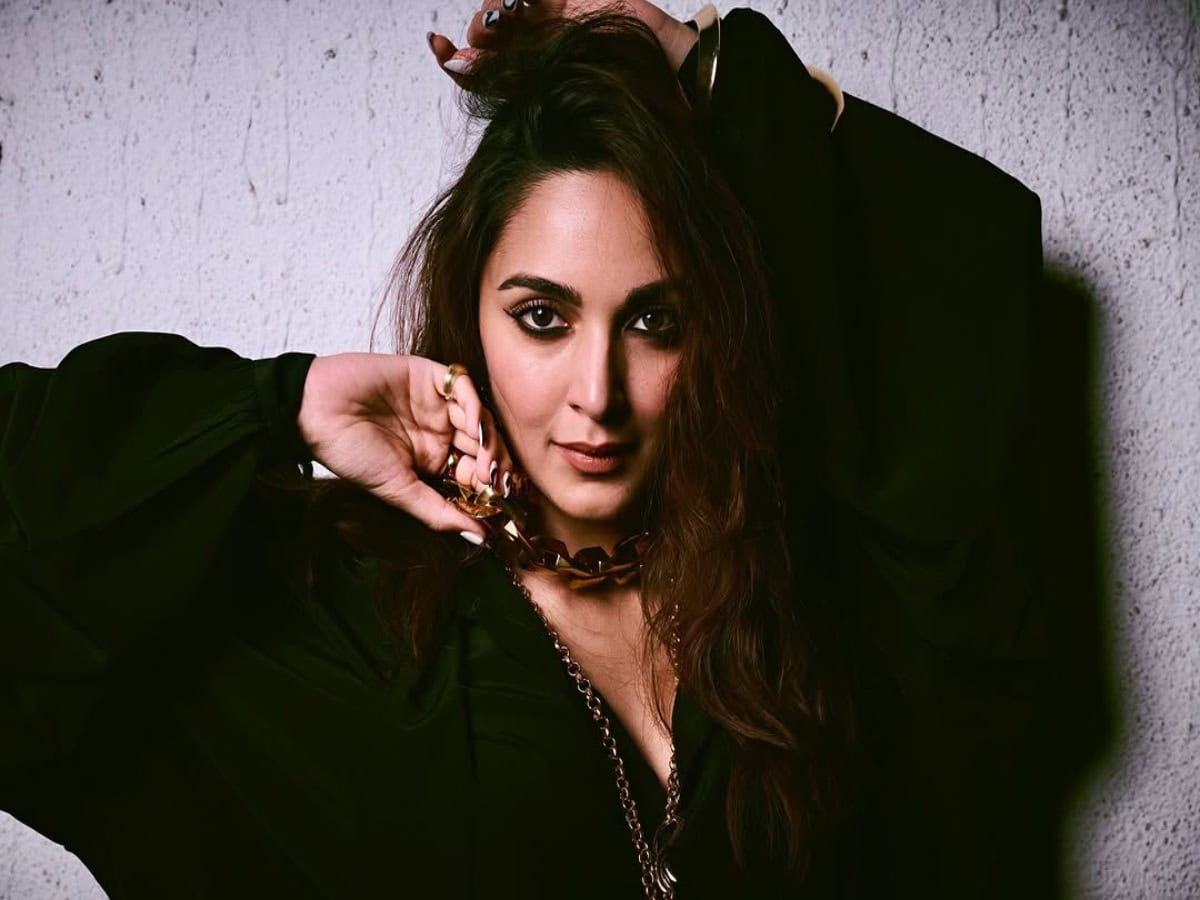Kiara Advani hikes fee, beats top actresses; check her current pay